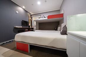 SEOUL N HOTEL Dongdaemun