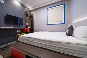 SEOUL N HOTEL Dongdaemun