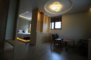 SEOUL N HOTEL Dongdaemun