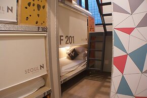 SEOUL N HOTEL Dongdaemun