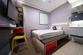 SEOUL N HOTEL Dongdaemun