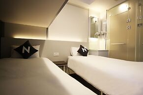 SEOUL N HOTEL Dongdaemun