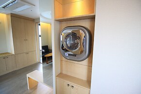 SEOUL N HOTEL Dongdaemun