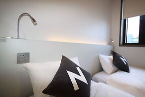 SEOUL N HOTEL Dongdaemun