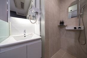 SEOUL N HOTEL Dongdaemun