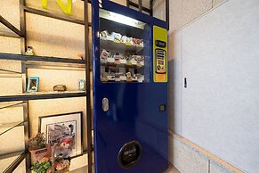 SEOUL N HOTEL Dongdaemun