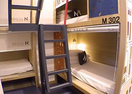SEOUL N HOTEL Dongdaemun