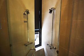 SEOUL N HOTEL Dongdaemun