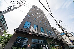 SEOUL N HOTEL Dongdaemun