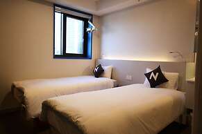 SEOUL N HOTEL Dongdaemun