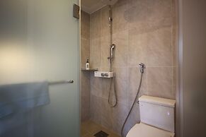 SEOUL N HOTEL Dongdaemun