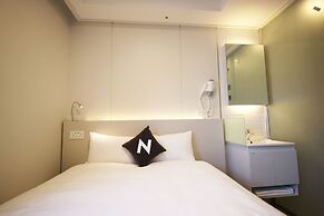 SEOUL N HOTEL Dongdaemun