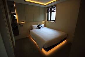 SEOUL N HOTEL Dongdaemun