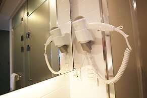 SEOUL N HOTEL Dongdaemun