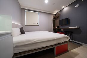 SEOUL N HOTEL Dongdaemun