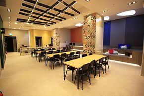 SEOUL N HOTEL Dongdaemun