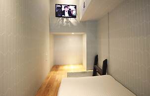 SEOUL N HOTEL Dongdaemun