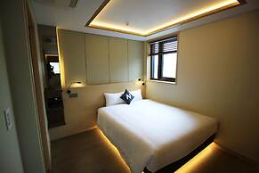 SEOUL N HOTEL Dongdaemun