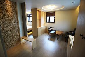 SEOUL N HOTEL Dongdaemun