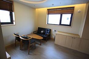 SEOUL N HOTEL Dongdaemun