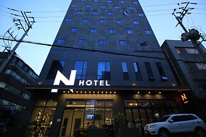 SEOUL N HOTEL Dongdaemun
