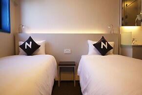 SEOUL N HOTEL Dongdaemun