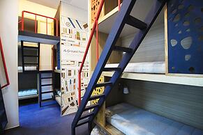 SEOUL N HOTEL Dongdaemun