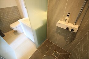 SEOUL N HOTEL Dongdaemun