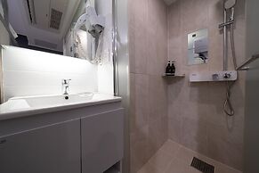 SEOUL N HOTEL Dongdaemun