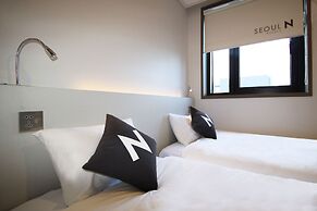 SEOUL N HOTEL Dongdaemun
