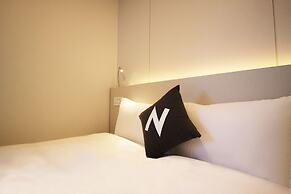 SEOUL N HOTEL Dongdaemun