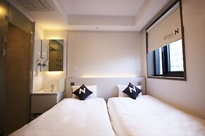 SEOUL N HOTEL Dongdaemun