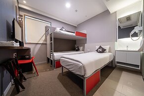 SEOUL N HOTEL Dongdaemun