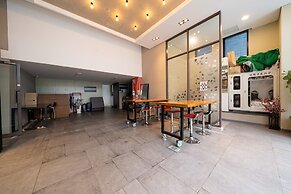 SEOUL N HOTEL Dongdaemun