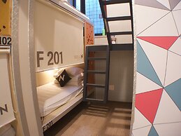 SEOUL N HOTEL Dongdaemun