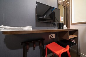 SEOUL N HOTEL Dongdaemun