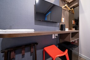 SEOUL N HOTEL Dongdaemun