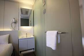 SEOUL N HOTEL Dongdaemun