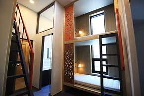 SEOUL N HOTEL Dongdaemun