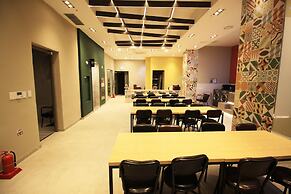 SEOUL N HOTEL Dongdaemun