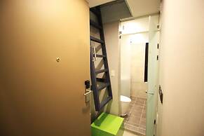 SEOUL N HOTEL Dongdaemun