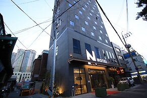 SEOUL N HOTEL Dongdaemun