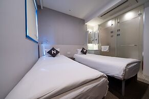 SEOUL N HOTEL Dongdaemun