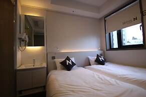 SEOUL N HOTEL Dongdaemun