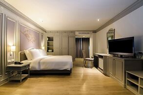 imm hotel Ladprao Bangkapi Bangkok