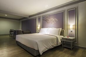 imm hotel Ladprao Bangkapi Bangkok