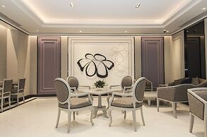imm hotel Ladprao Bangkapi Bangkok