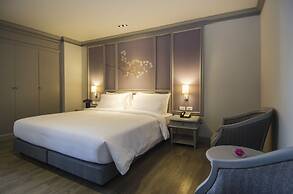 imm hotel Ladprao Bangkapi Bangkok