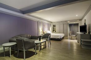 imm hotel Ladprao Bangkapi Bangkok