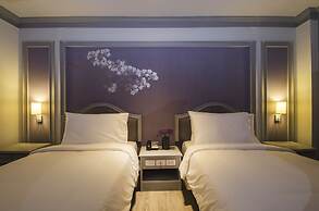 imm hotel Ladprao Bangkapi Bangkok